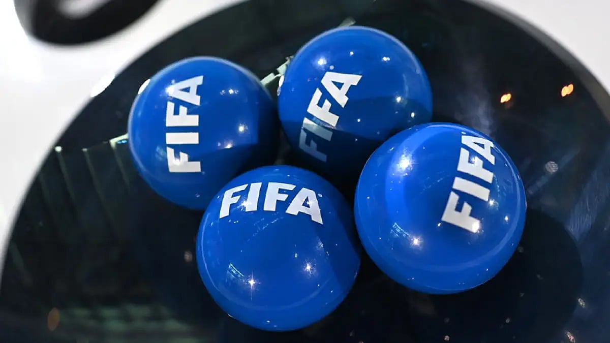 The full lineup for FIFA World Cup 2022 will not be known until at least June 14.