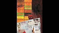 Routes Of Grief: Two Translations Routes Of Grief: Two Translations