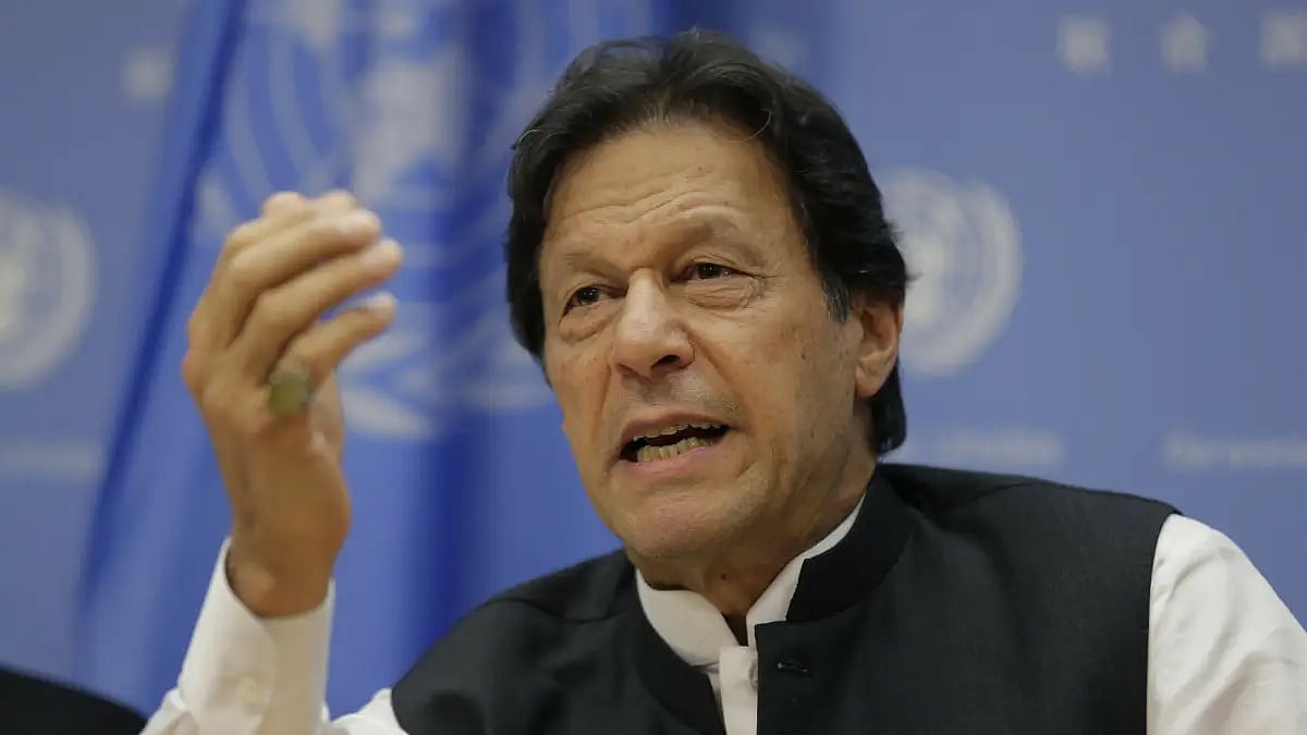 Pakistan National Assembly Adjourned, To Meet Again On Monday To Elect New PM