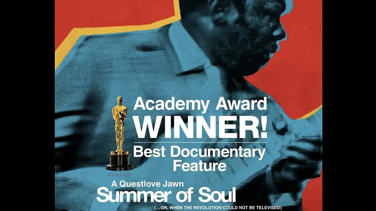Summer of Soul