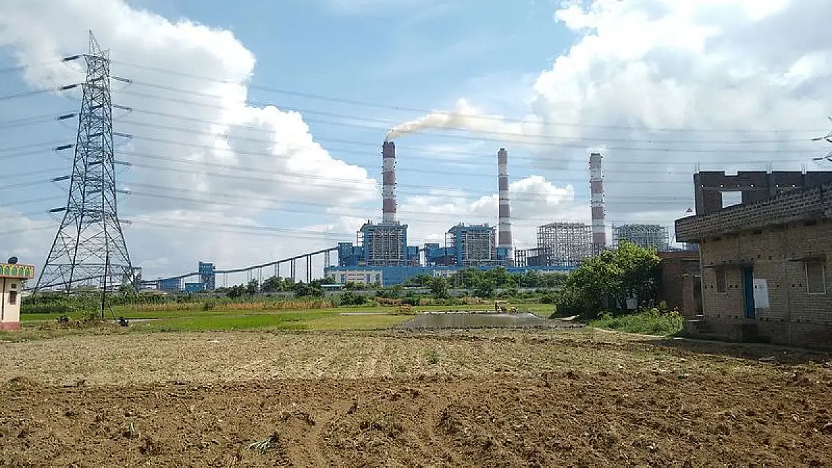 Thermal Power Plant 