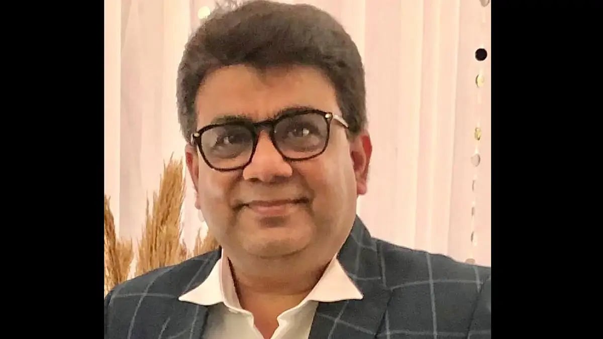 Aashwiin Rasiklal Shah, Director, Pelican Investments