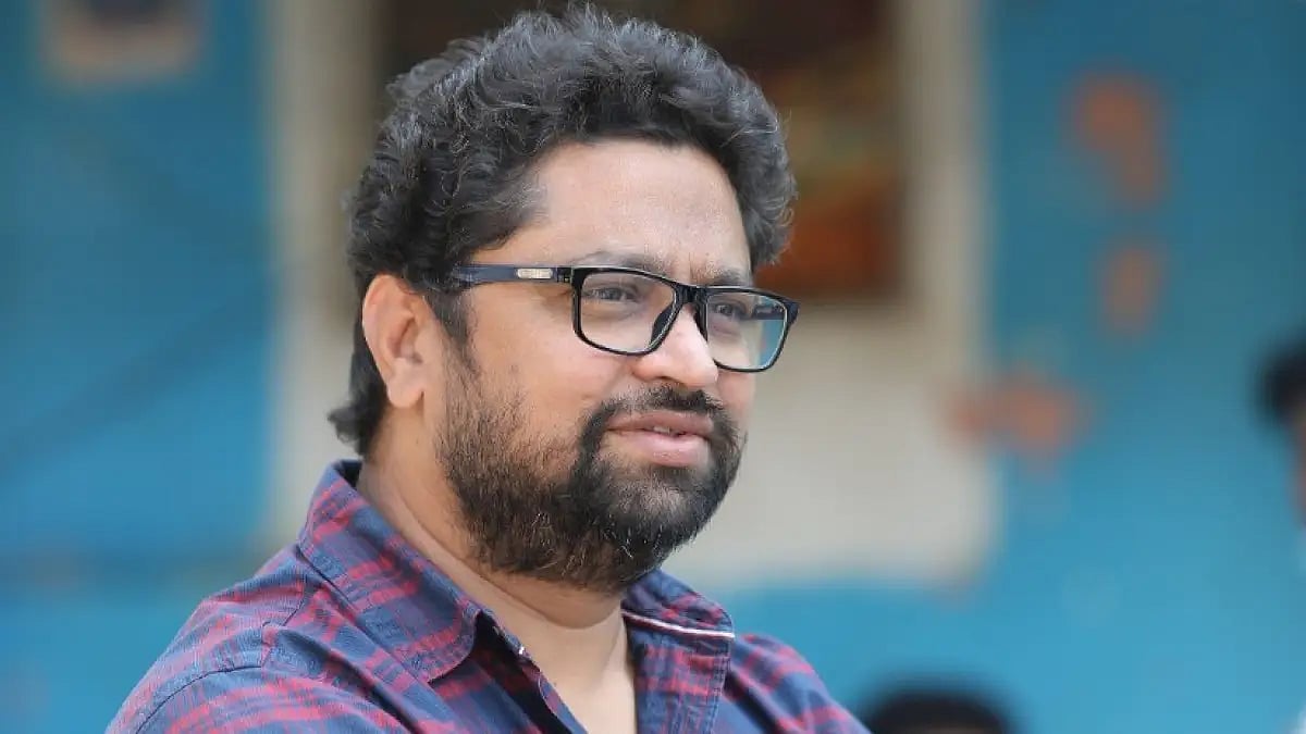 Rajesh Danda