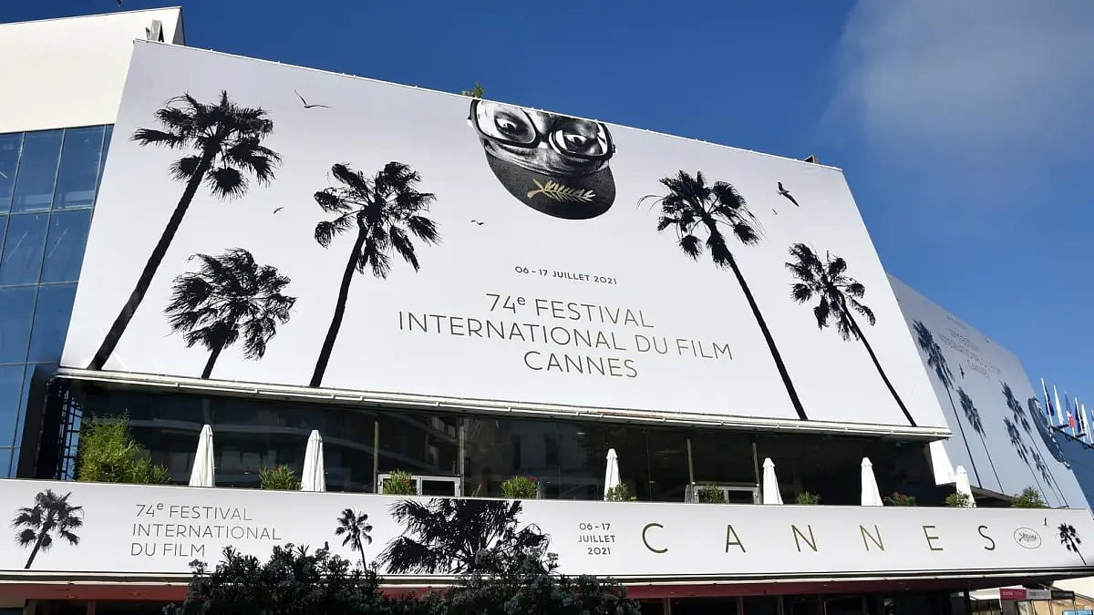 Cannes Film Festival 