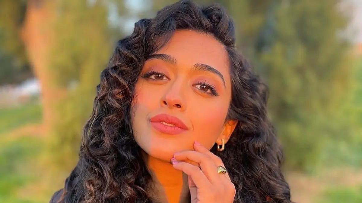 Gayatri Bhardwaj will be playing one of the lead roles in the film.
