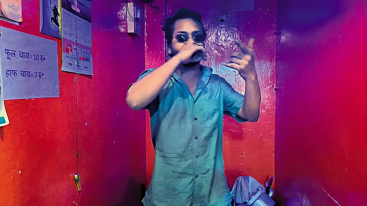 Bihari Swag: How Youngsters Are Building Careers On YouTube
