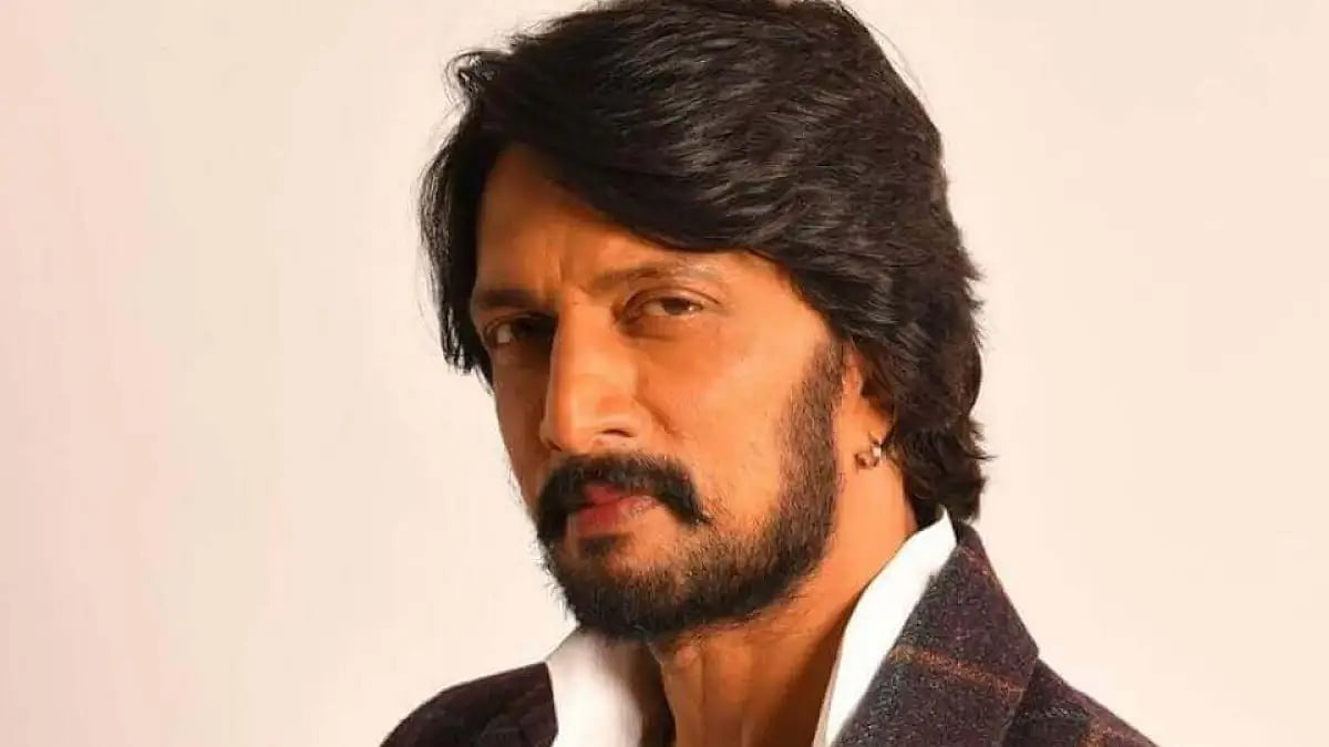 With Rs 35-Crore Opening Day Earnings, 'Vikrant Rona' Heads For Big League