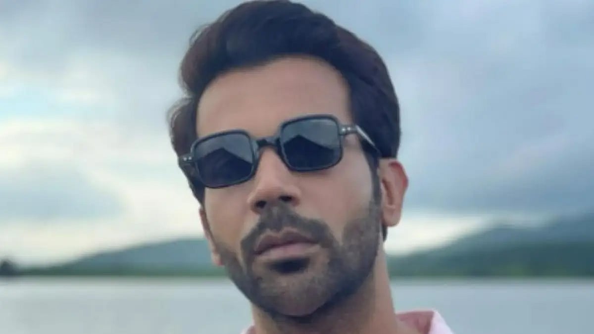 Rajkummar Rao