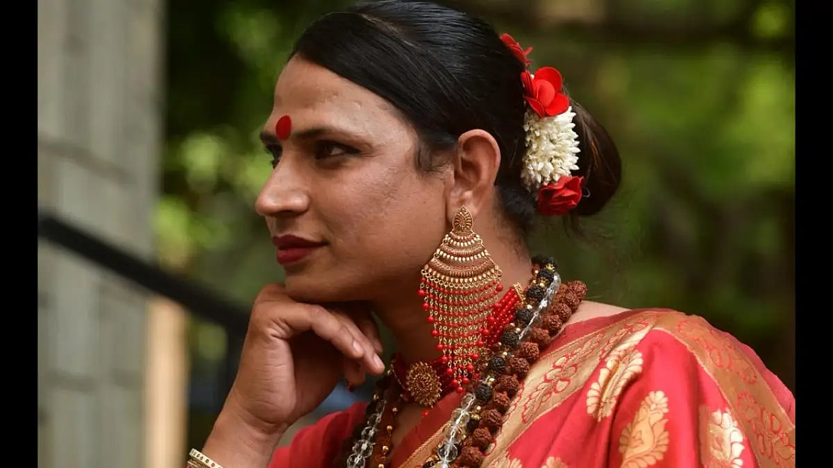 Post of police sub-inspector (PSI) reserved for transgenders.