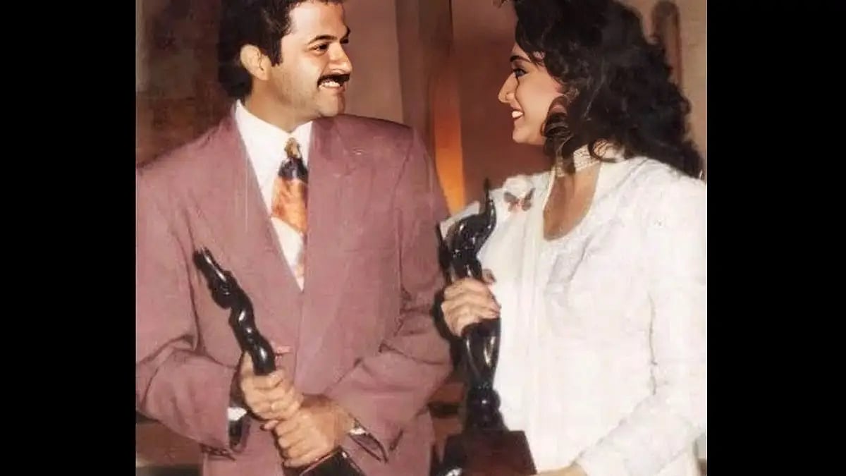 Anil Kapoor Celebrates 30 Years Of Beta