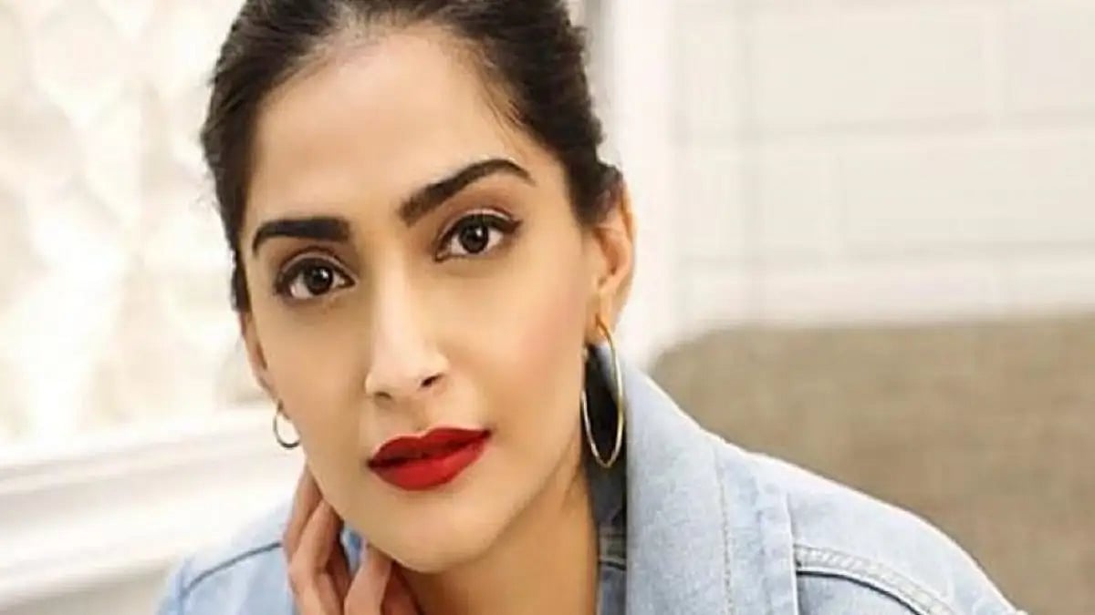 Sonam Kapoor