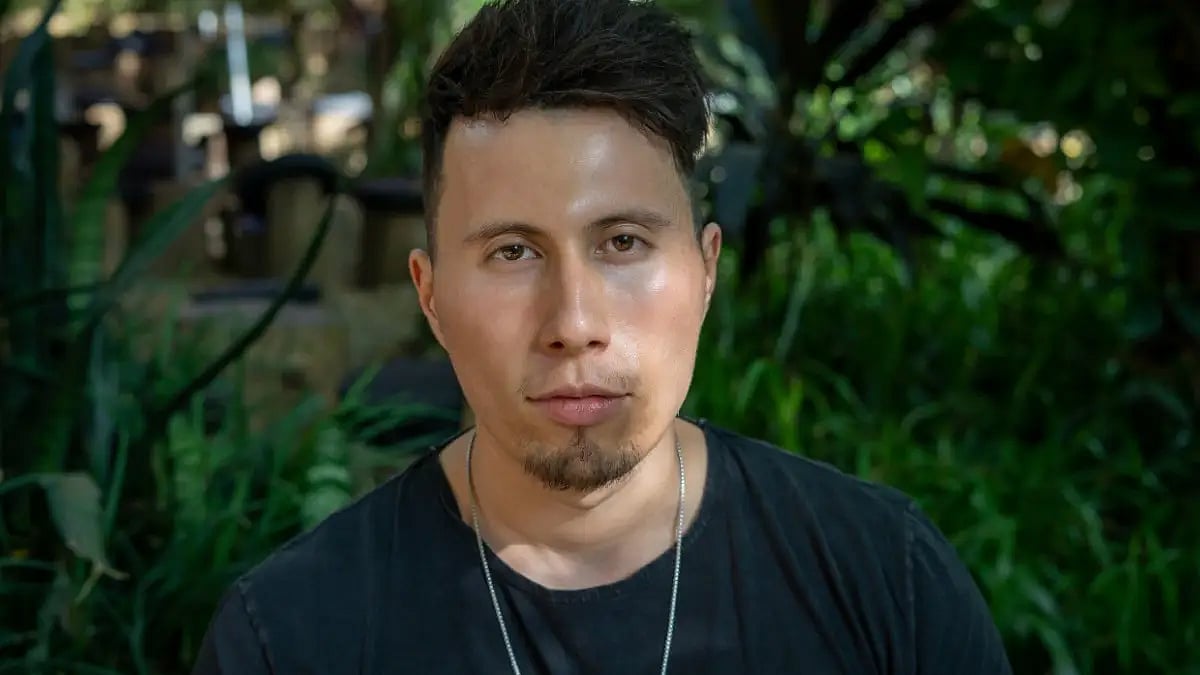 Gilberto Rosas, Founder, Maverick Media Lab