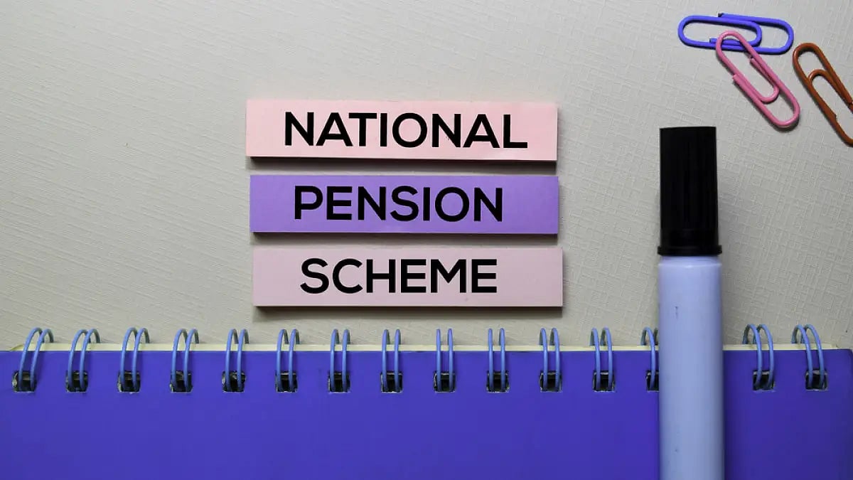 National Pension Scheme 