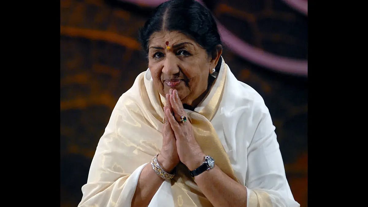 Naam Reh Jaayega: Star Plus To Air Musical Series Paying Tribute To Lata Mangeshkar