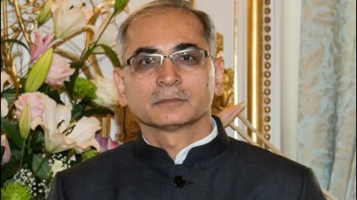 Foreign Secretary Vinay Mohan Kwatra's Service Tenure Extended By Six Months