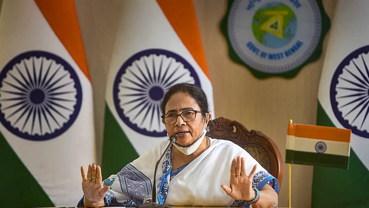 West Bengal Admits Its Ukraine-Returned Medical Students To Various State Colleges