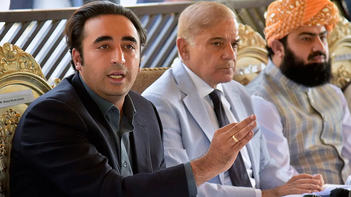 Chairman Bilawal To Take Oath As Pak Foreign Minister, Confirms Senior PPP Leader