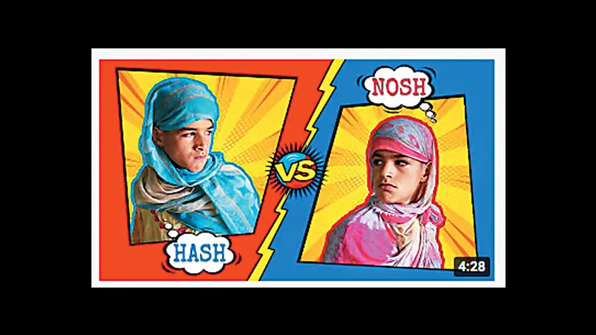 Life, Laugh, Like: The Kashmiri Stand-Ups In Viral Acts