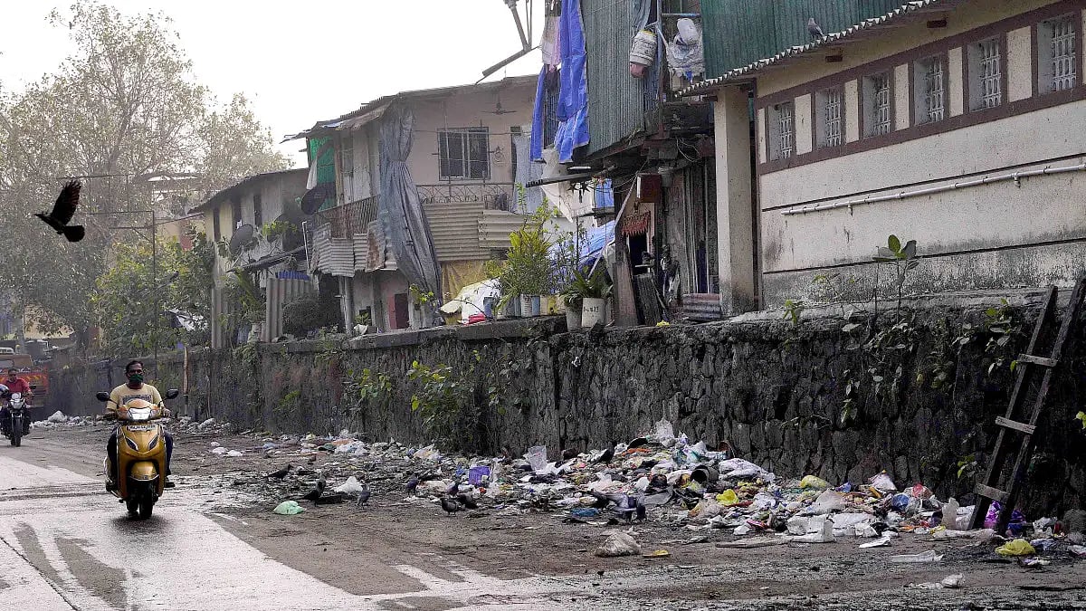 Government Allocates Adequate Fund For Waste Management In Arunachal: Kamlung Mossang