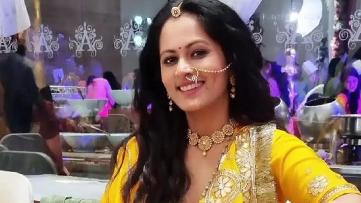 Vibhuti Thakur