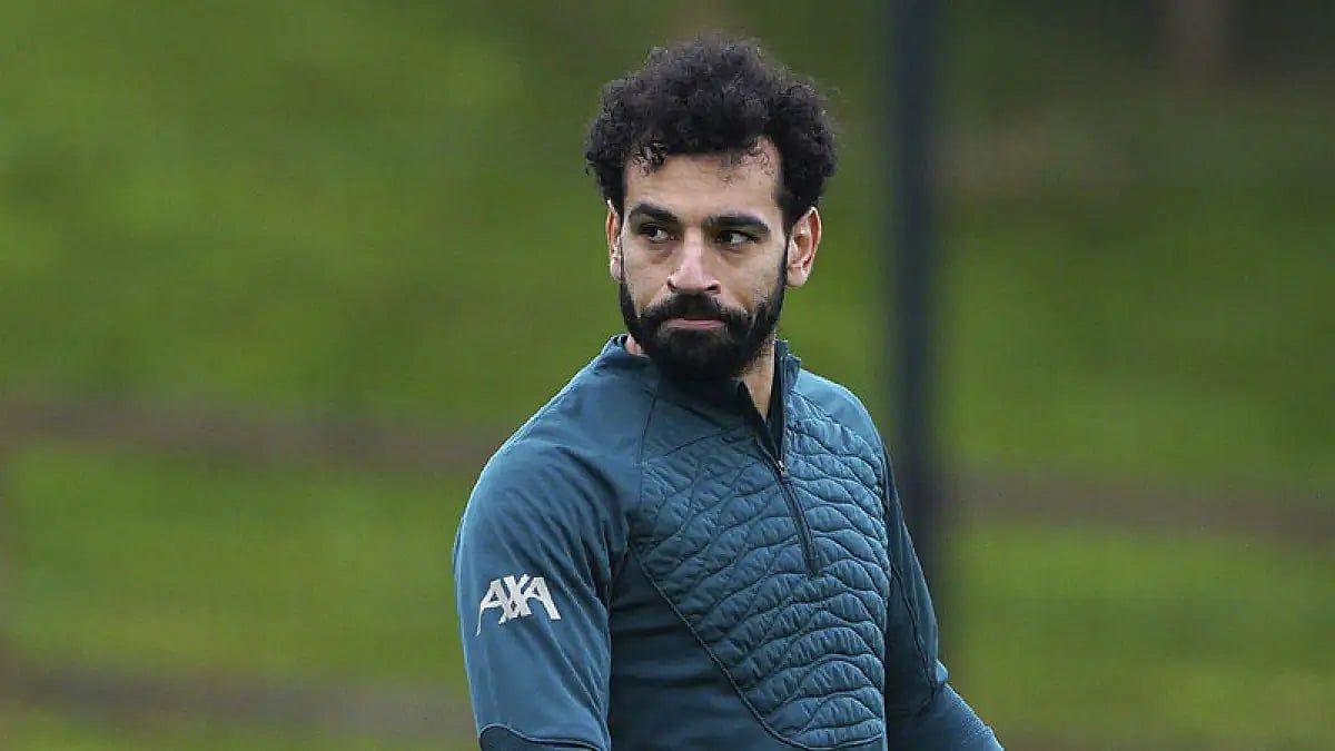 Mohamed Salah holds the key for Liverpool vs Benfica in UEFA Champions League.