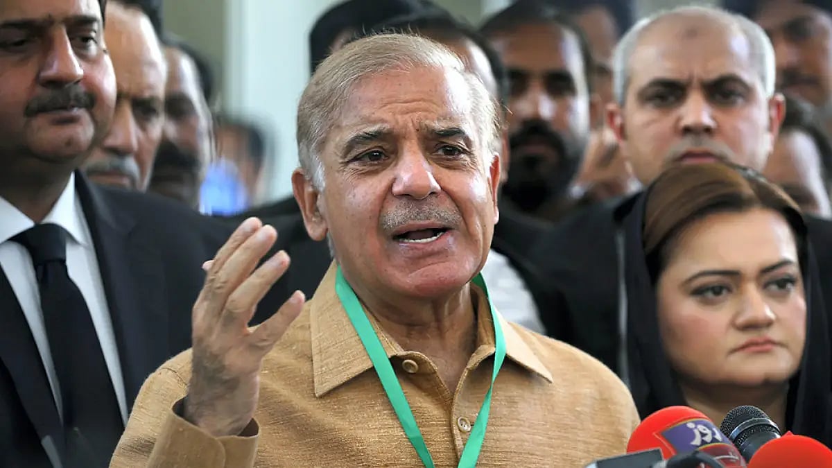 Pakistan Politics