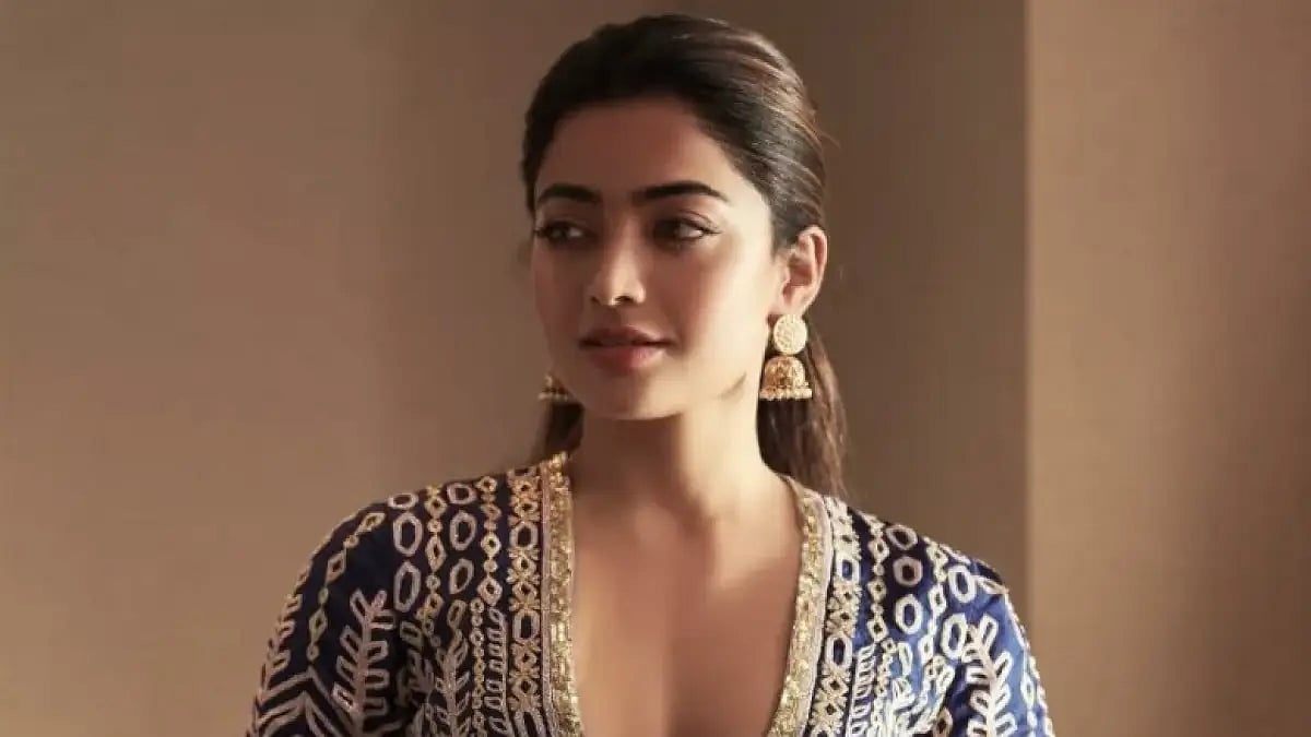 Rashmika Mandanna