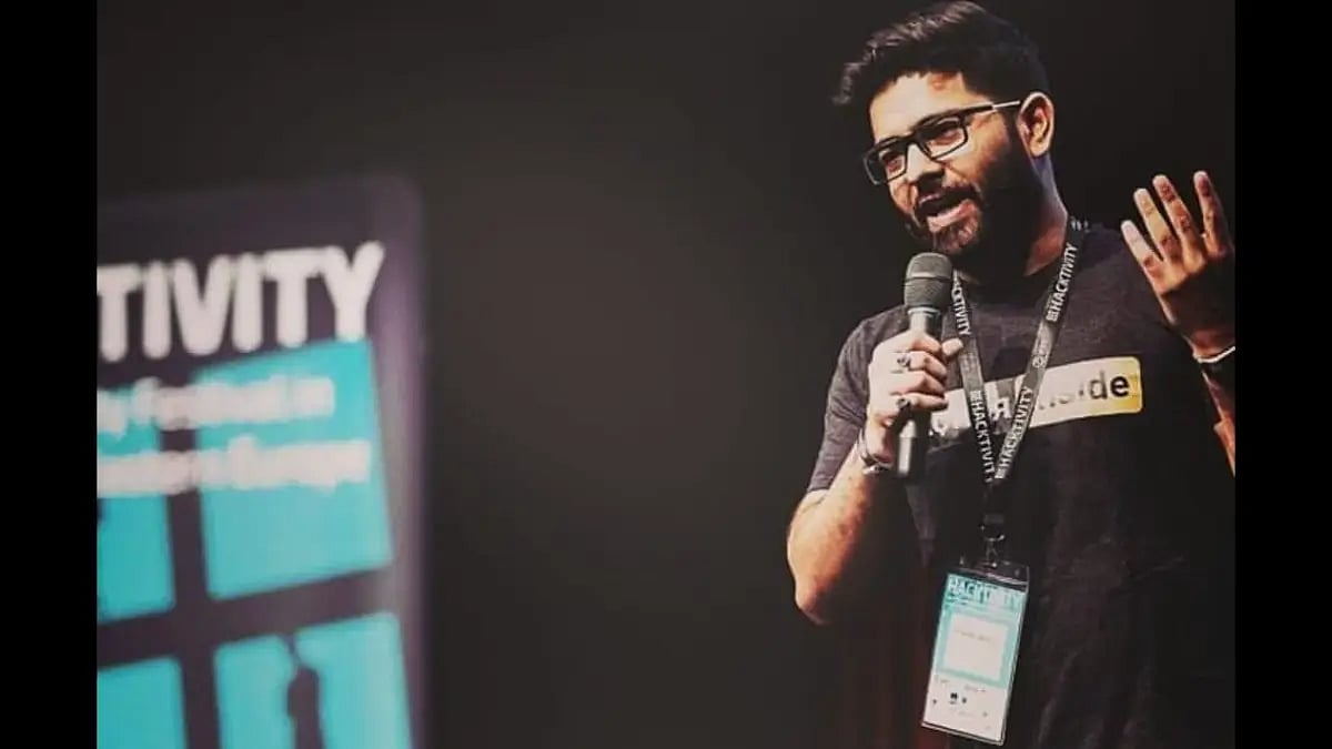 Himanshu Sharma