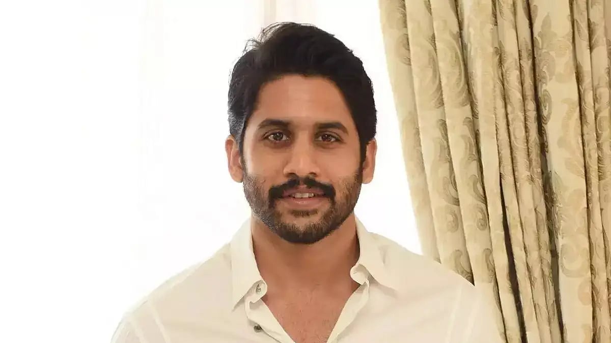 Amazon Prime Video Announces Naga Chaitanya's OTT Debut With 'Dhootha'