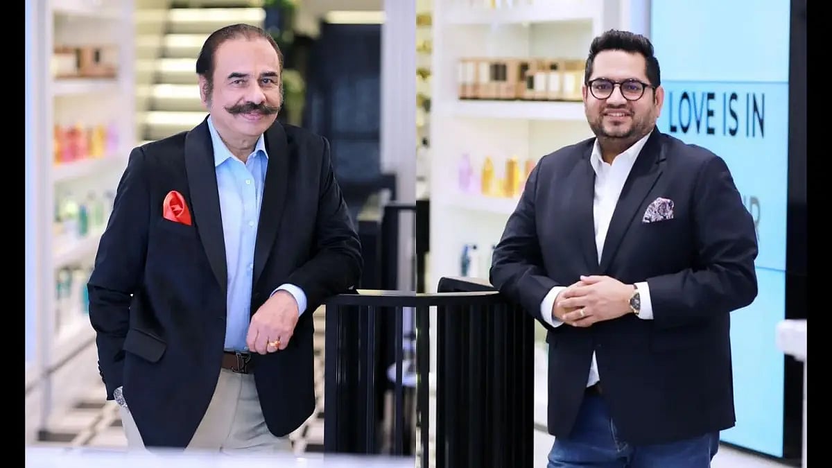  Mohit Gogia and Suman Bhandari. Founders, Obello