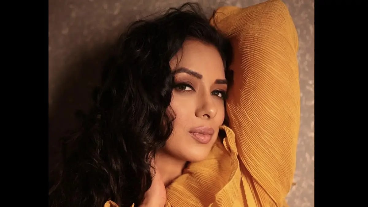 Rupali Ganguly