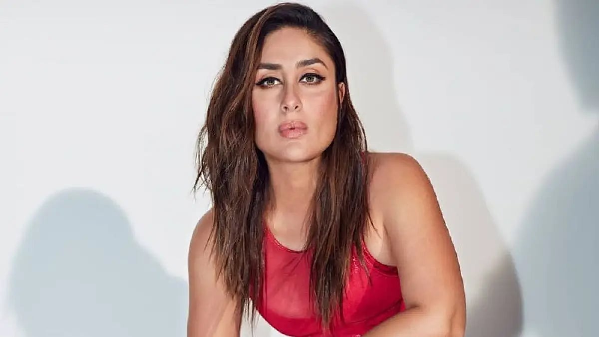 Kareena Kapoor Khan