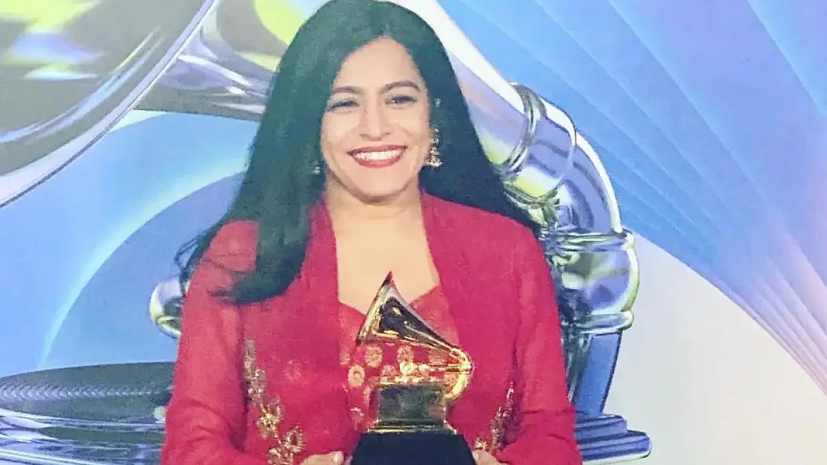 Falguni Shah