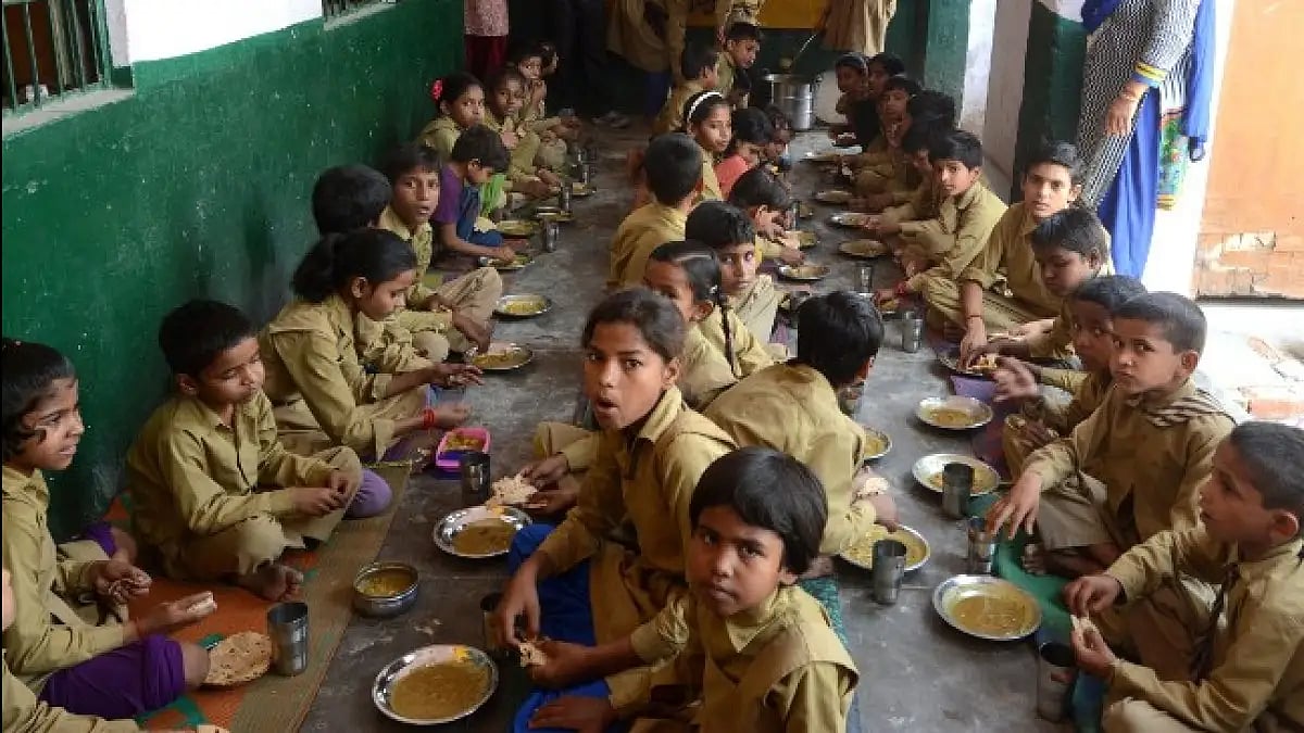 Communication Is Key In Making Nutrition Reach The Vulnerable