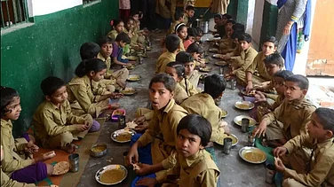 Communication Is Key In Making Nutrition Reach The Vulnerable
