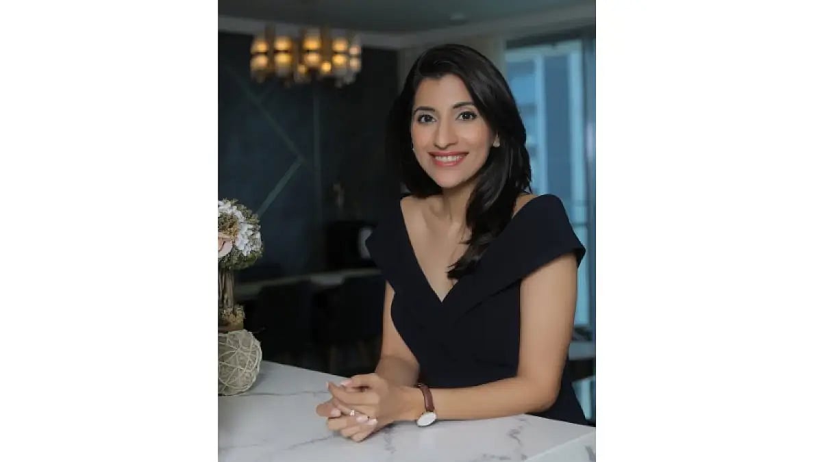 Dr. Shamoly Khera
