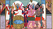 Of Aflatoons And Djinns Of Aflatoons And Djinns