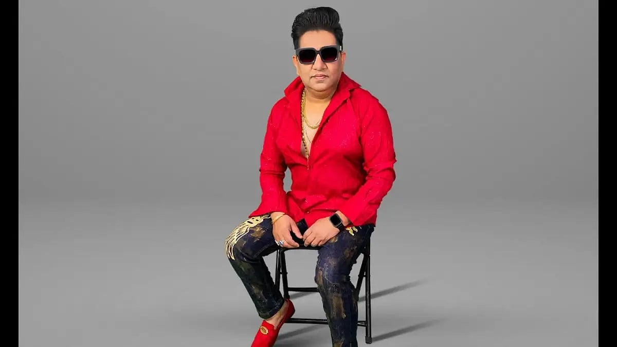 Kulldeep Sandhu
