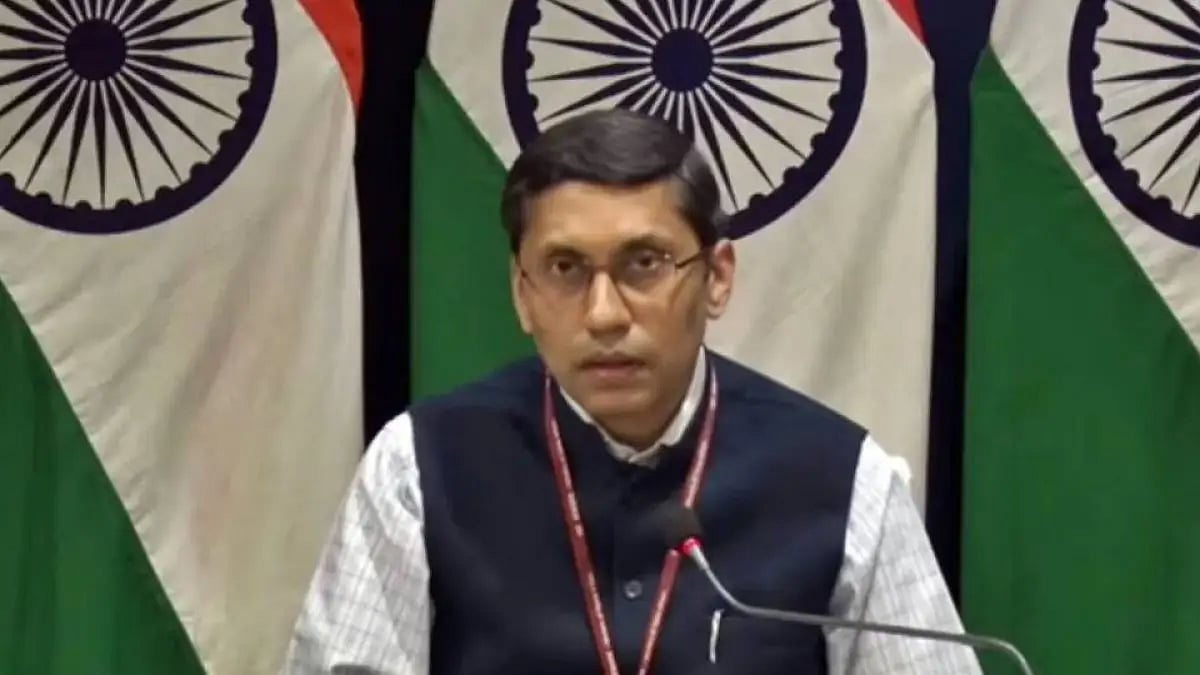 India Condoles Loss Of Lives In The Blast In Istanbul