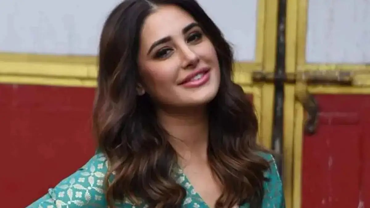 Nargis Fakhri