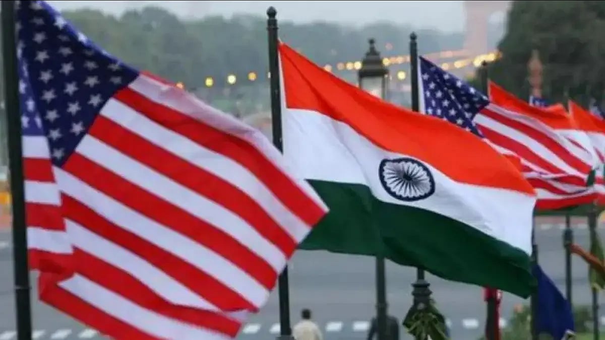 'Azadi Ka Amrit Mahaotsav' Celebrations Kicked Off By Indian Spiritual Leader In The US