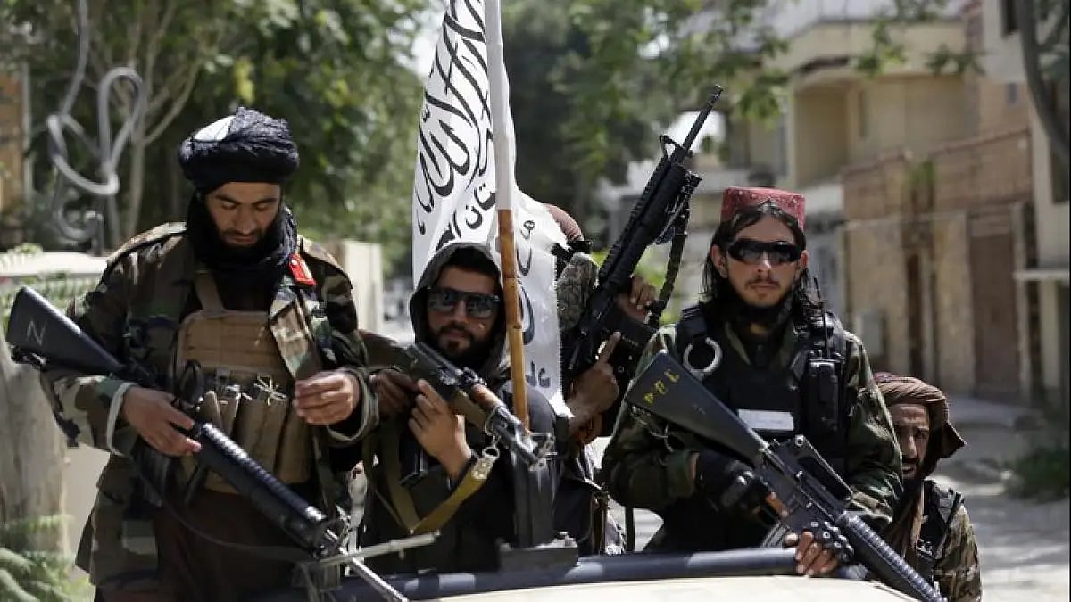 Facing Heat From Terrorists Operating In Afghanistan, Pakistan Asks Taliban To Take Action