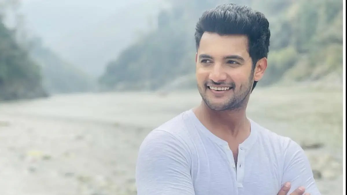 Aadi Sai Kumar