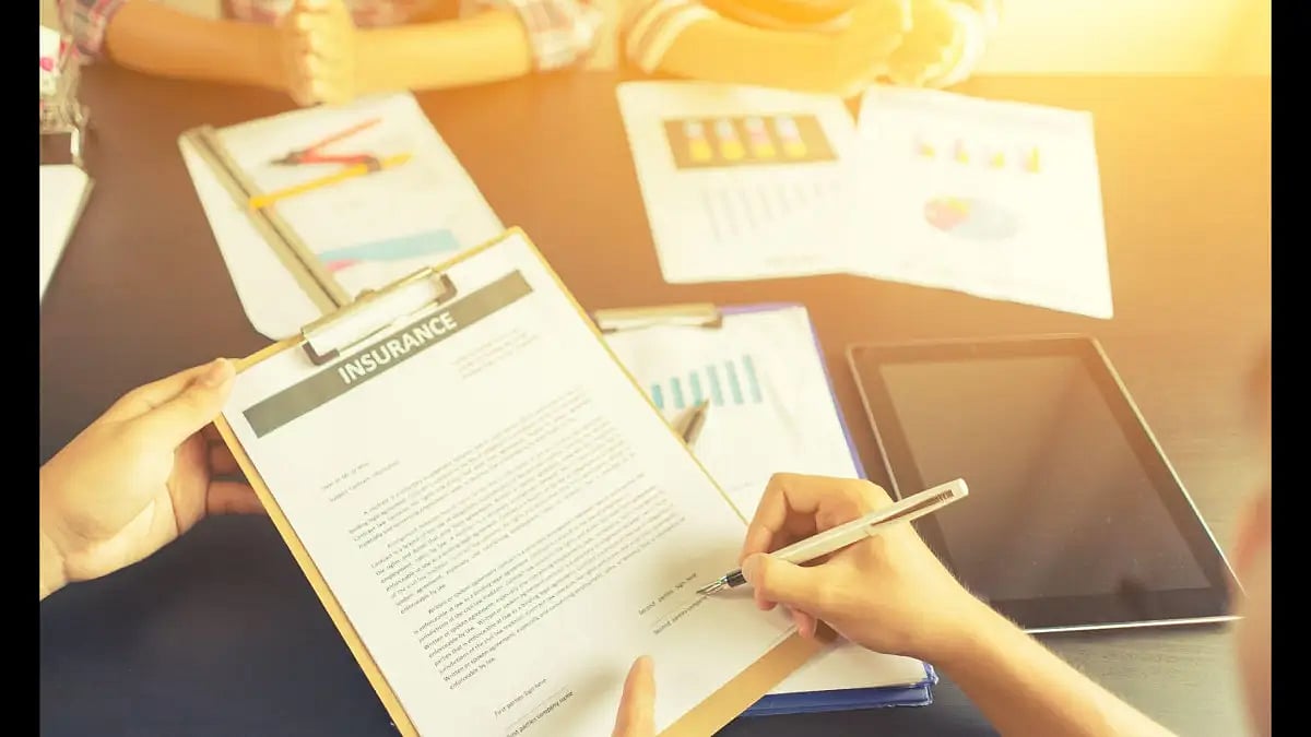 The 4 things to invest in year 2022