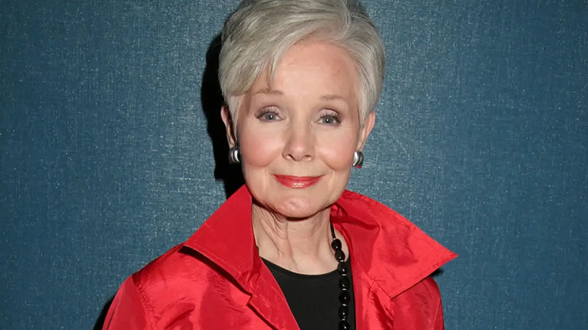 Kathryn Hays