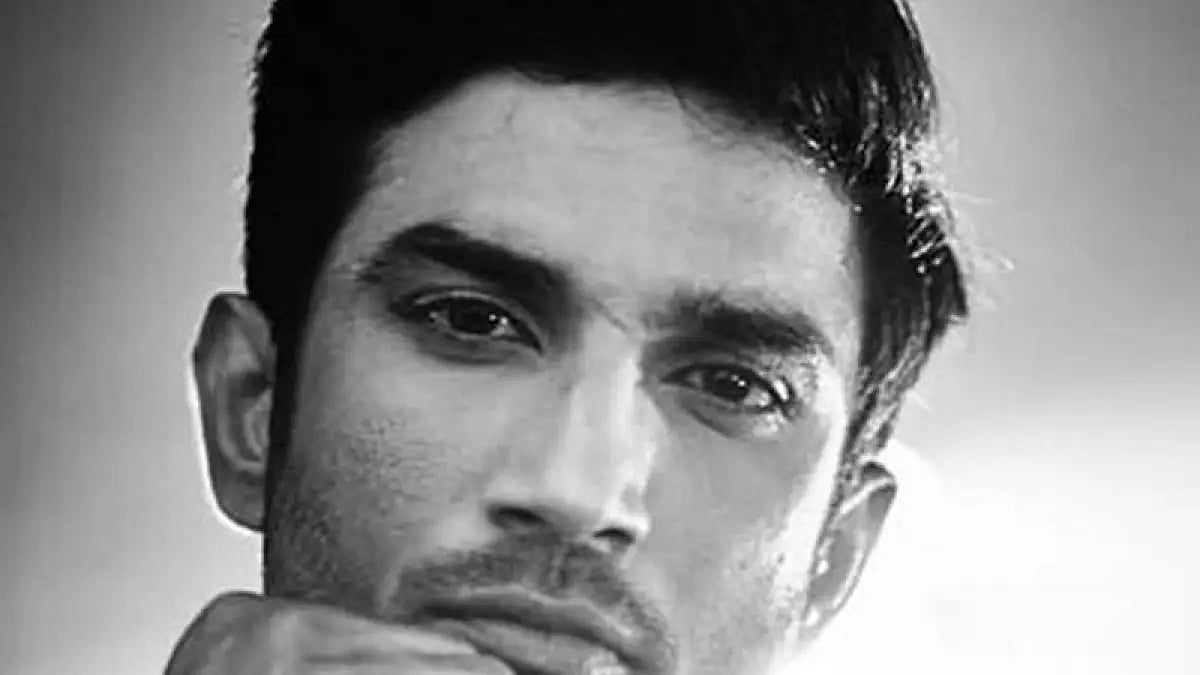 Sushant Singh Rajput
