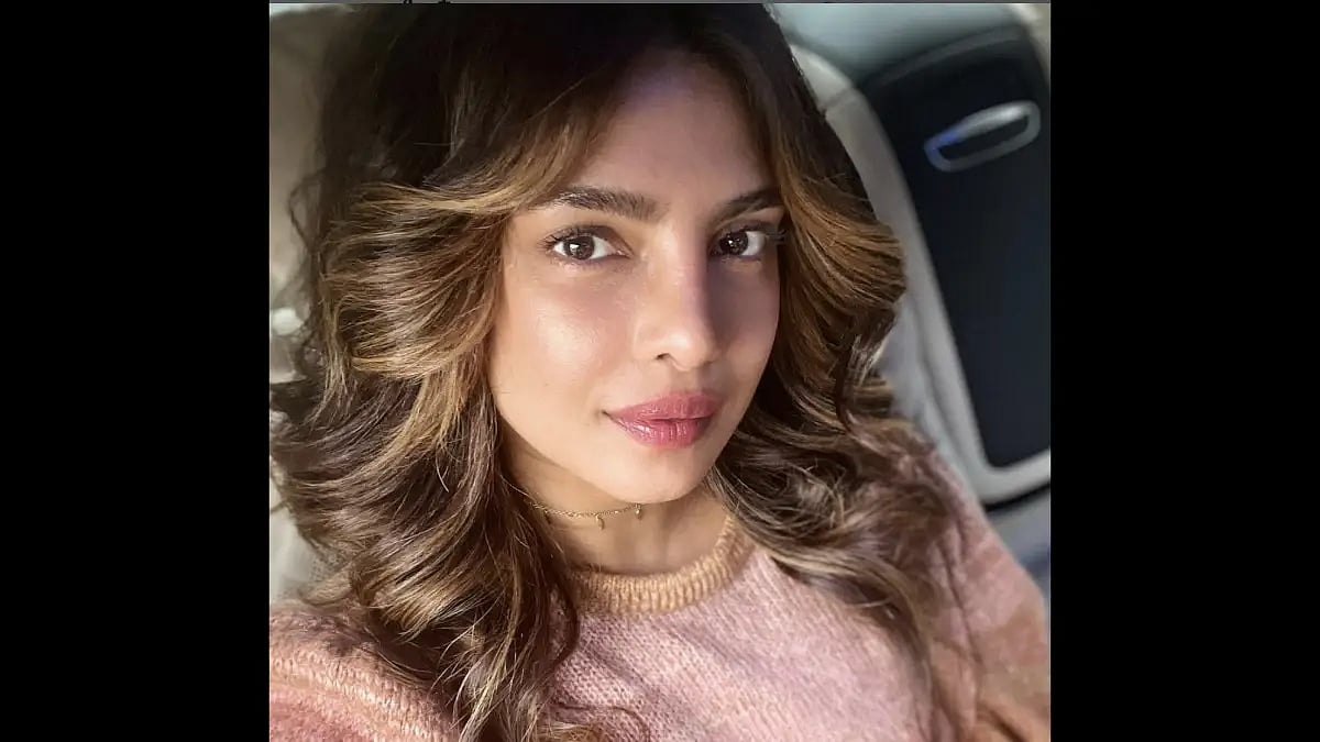 Priyanka Chopra