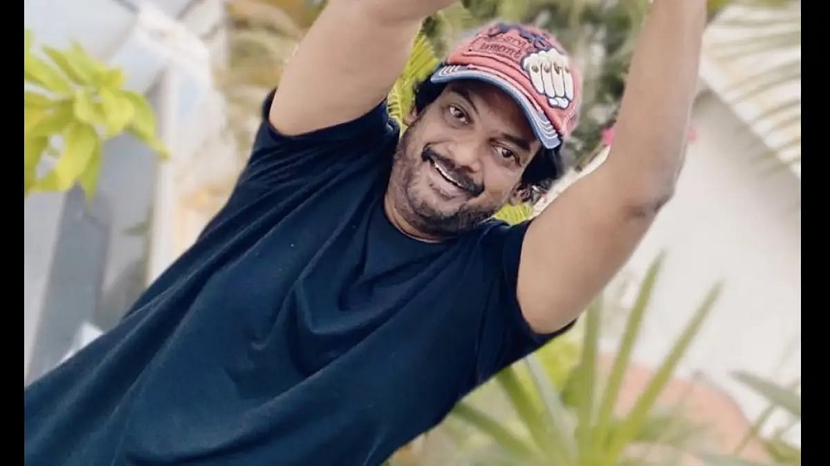 Puri Jagannadh