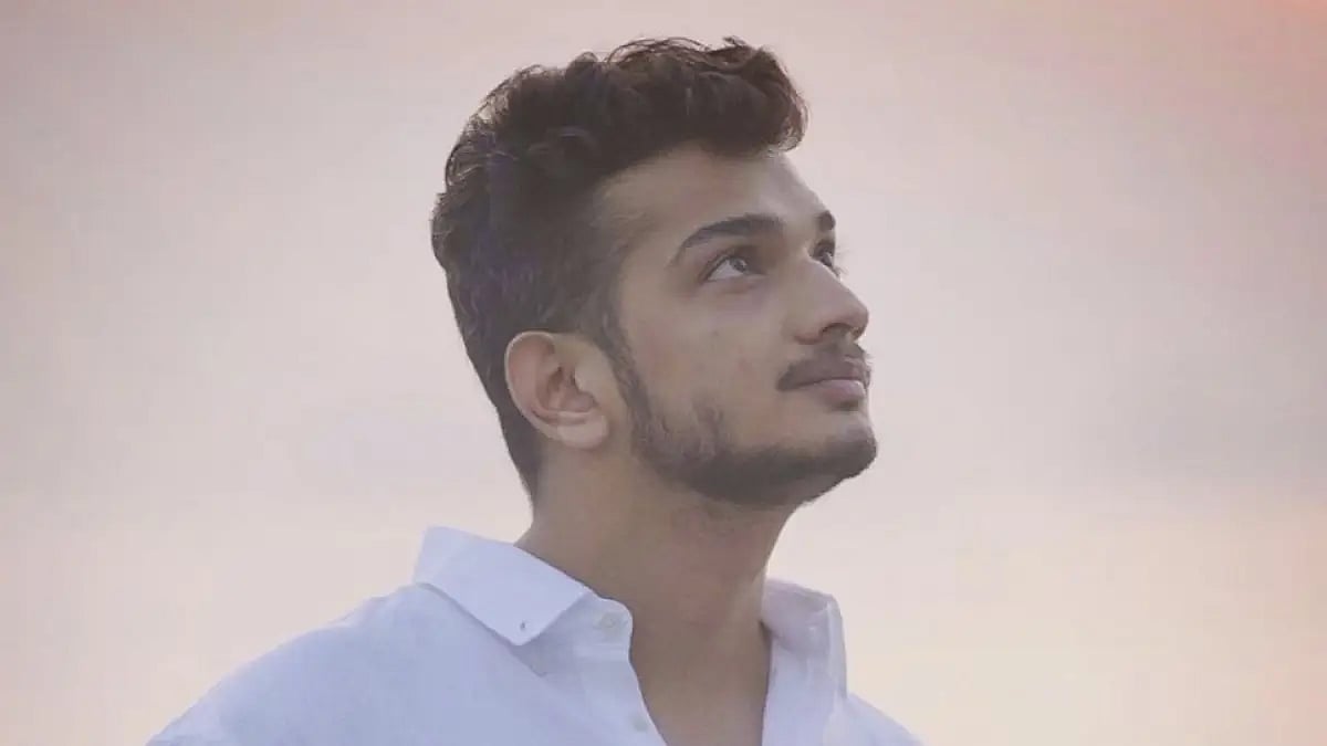 Munawar Faruqui