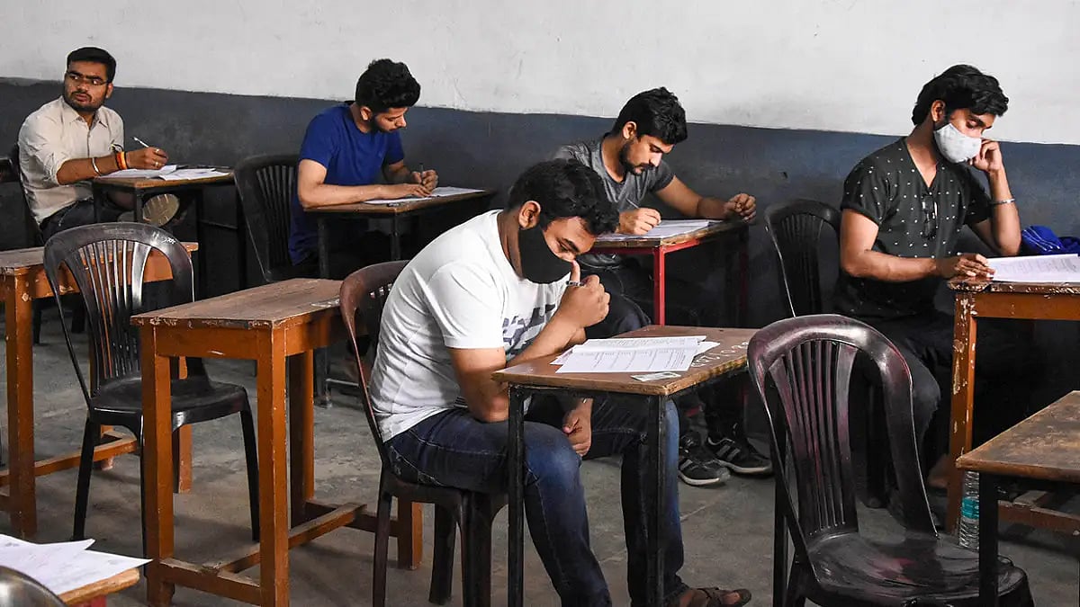 Odisha Matriculation Exam From Mar 10